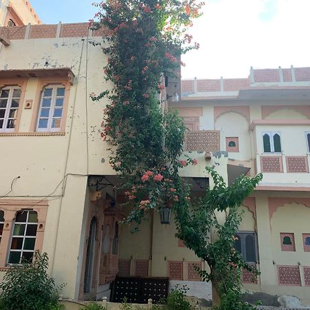 Kishan Palace-A Heritage Hotel Bikaner Exterior photo