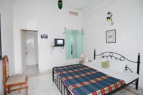 Kishan Palace-A Heritage Hotel Bikaner Exterior photo